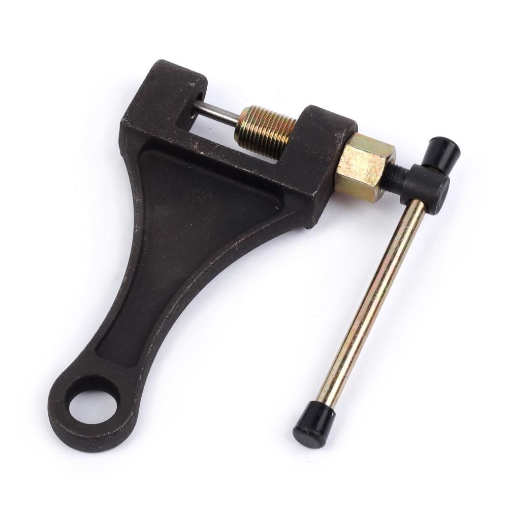 Выжимка цепи BLACK TOOLS WJ-25, сверхпрочная легированная сталь, эргономичная рукоятка
