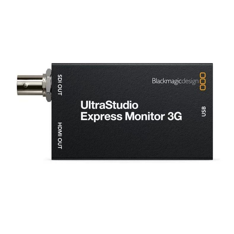 Blackmagic Ultrastudio купить на OZON по низкой цене