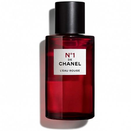 Chanel N1 Leau Rouge Eau Parfumee Парфюмерный спрей женский 100 мл купить