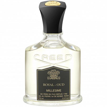Creed Royal Oud парфюмерная вода унисекс 100 мл купить