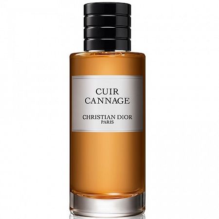 Dior Cuir Cannage парфюмерная вода унисекс 125 мл купить