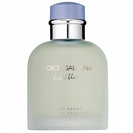 Dolce & Gabbana Light Blue Pour Homme Туалетная вода женская 200 мл купить