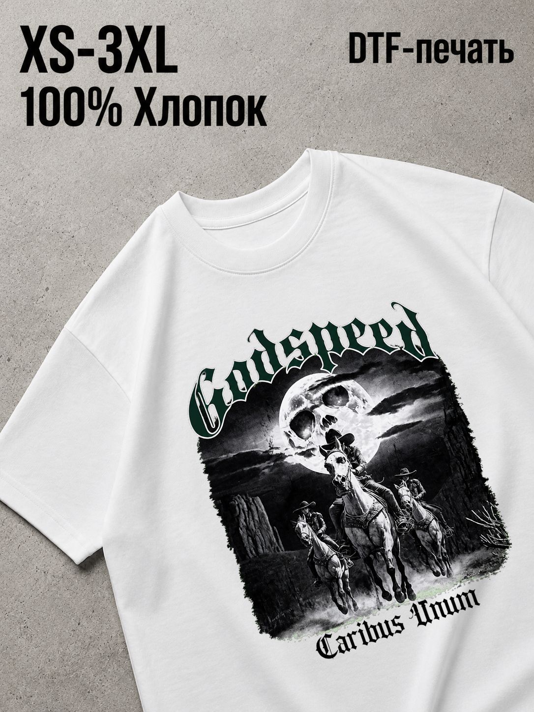 Футболка Y2K
