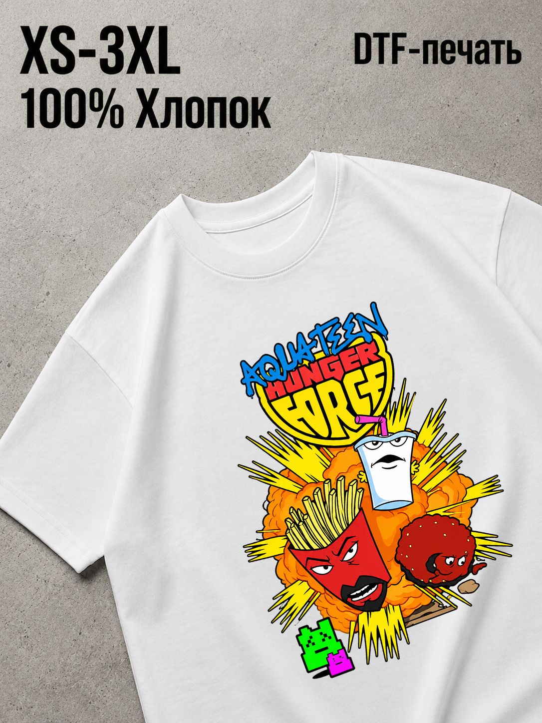 Футболка cherrypie