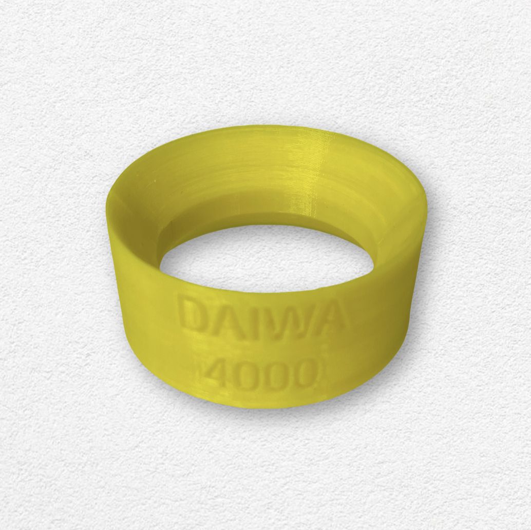 Экономайзер для DAIWA 4000 (11 Theory).