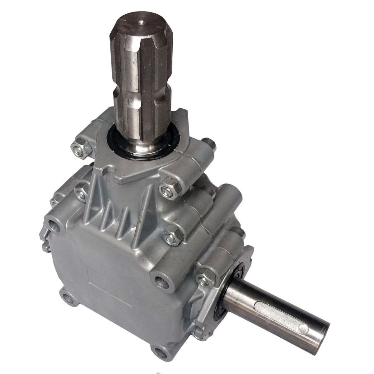 Редукторугловойдлянавесныхорудий,картофелекапалок(1:1;D25мм.)/Угловойредуктордляроторнойкосилки,сельхозтехники