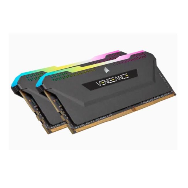 Corsair Vengeance RGB Pro 16 ГБ купить на OZON по низкой цене