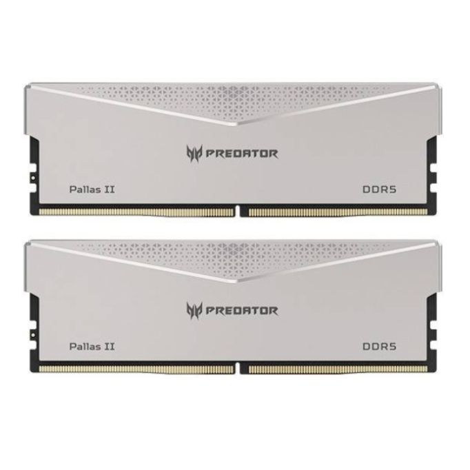 Модуль оперативной памяти Acer 32 ГБ DDR5 PC48000 6000 MHz CL 32
