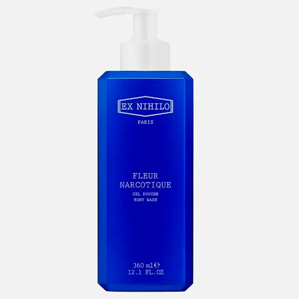 EX NIHILO fleur narcotique гель для душа 360 мл купить
