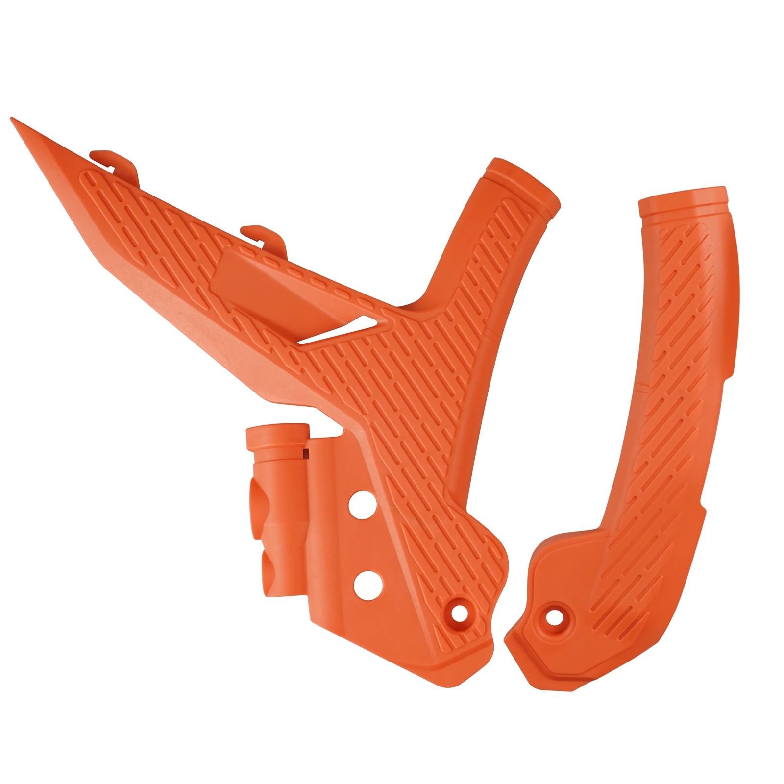 Защита рамы KTM TBI KEWS K23 — фото 4