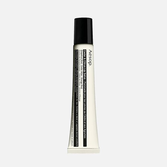 Aesop Cedar & Citrus Lip Salve бальзам для губ 9 мл купить