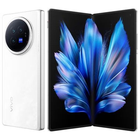 vivoСмартфонvivoXFold3CN16/256ГБ,белый