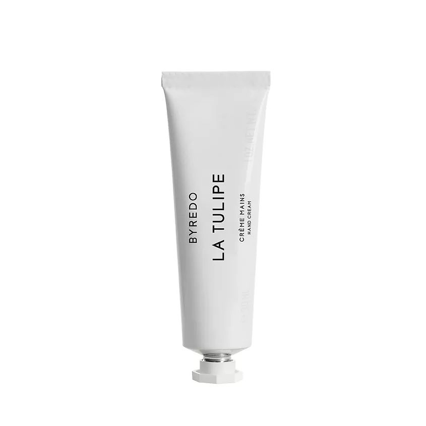 Byredo La Tulipe крем для рук 30 мл купить