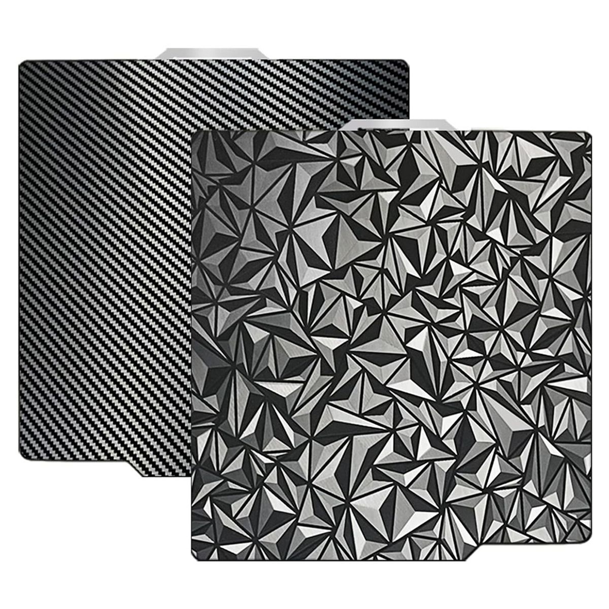 ПлатформадляпечатиPEOPETдля3D-принтераBambu-LabX1/X1C/X1E/P1P/P1S/A1