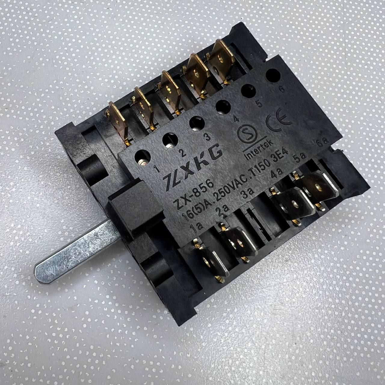 Переключатель режимов ZX-856 5E4 купить на OZON по низкой цене