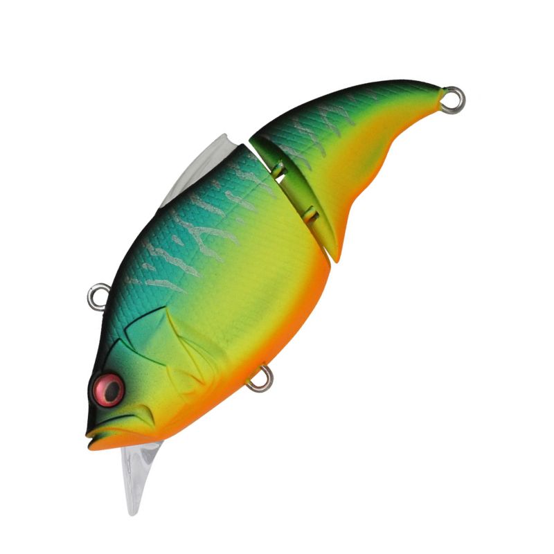 ВоблерMegabassVibration-XVatalionSFMatTiger