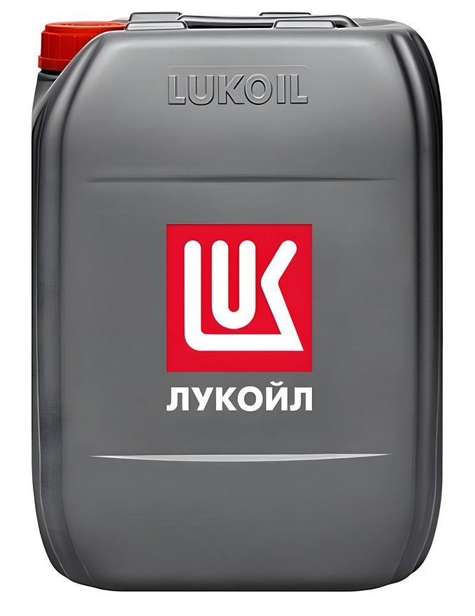 МаслоиндустриальноеЛУКОЙЛСЛАЙДО6820л