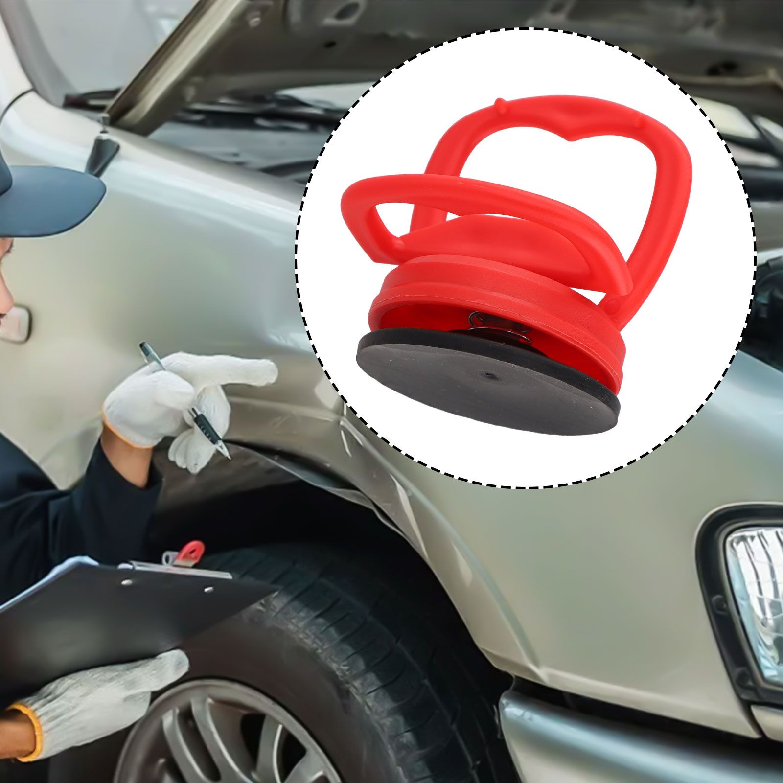 ЖК-накопитель