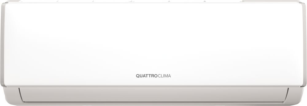 Сплит-система Quattroclima QV-VE09WBE/QN-VE09WBE Verona DC Inverter