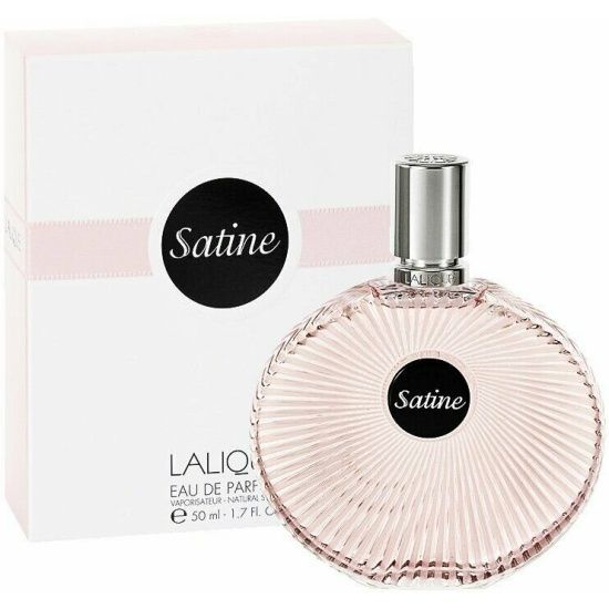 Lalique SATINE парфюмерная вода для женщин 50 мл купить