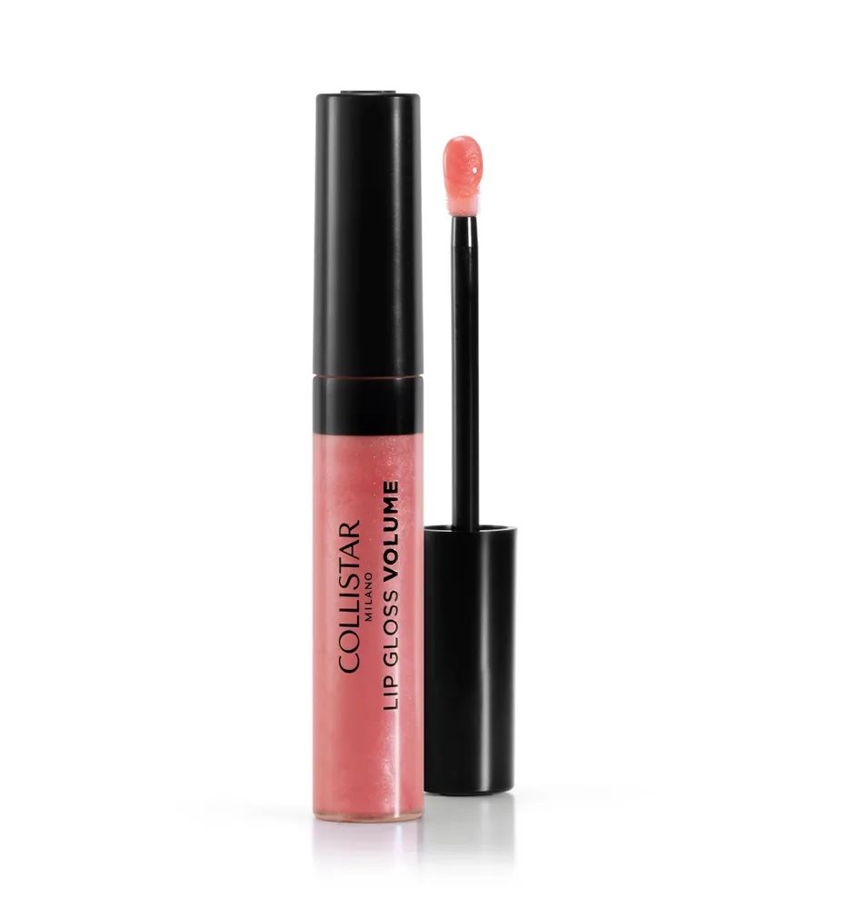 Collistar - Блеск для губ с эффектом объема Lip Gloss Volume, № 140 MORNING LIGHT 7 мл купить