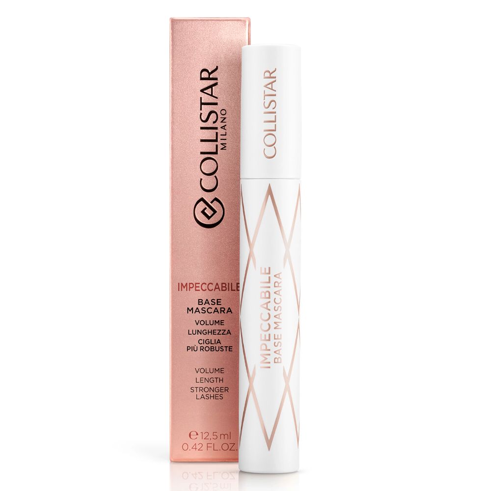 Collistar - Impeccabile Base Mascara База под тушь, увеличение объема, длины 12,5 мл купить