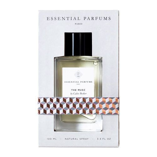 Essential Parfums - The Musc Парфюмерная вода унисекс 100 мл купить