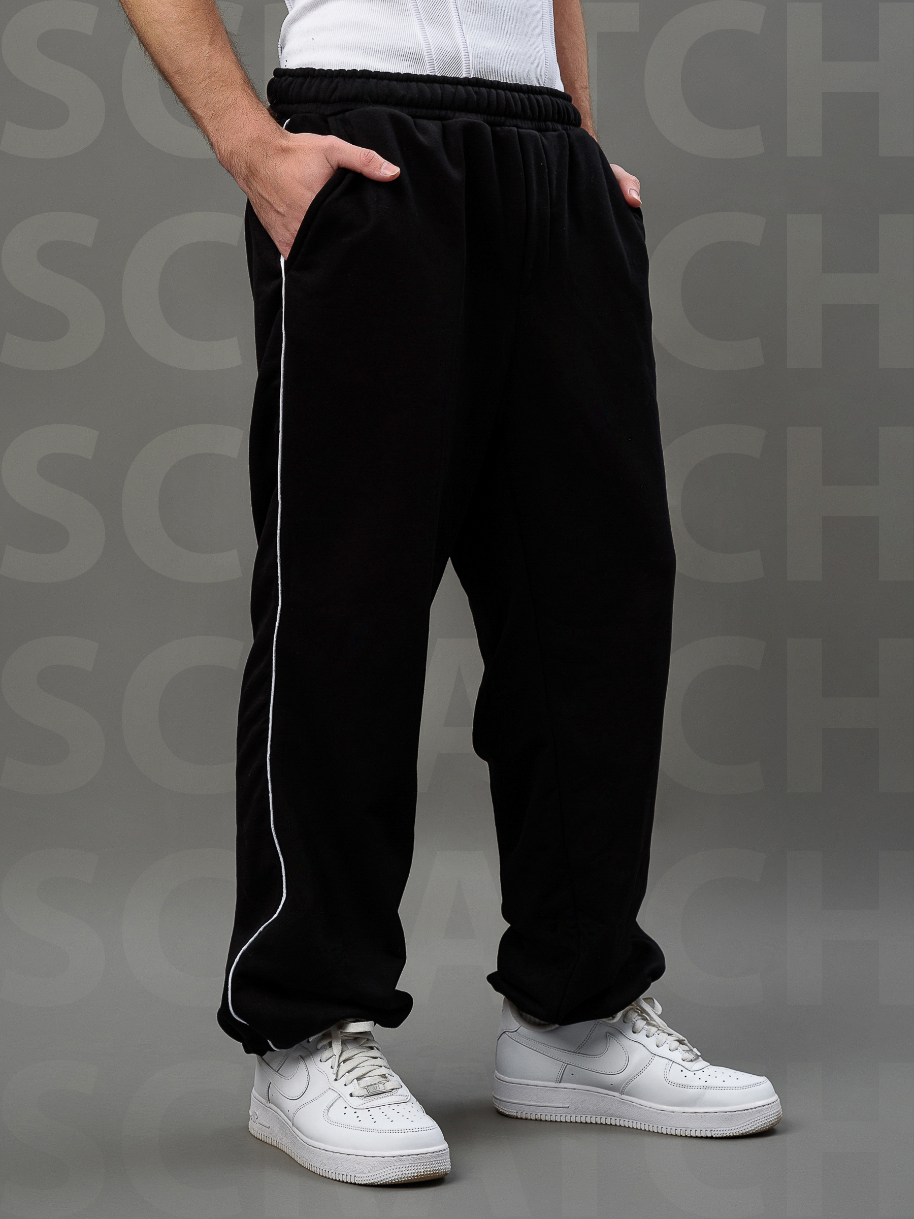 БрюкипрямыеБрендSCRATCH