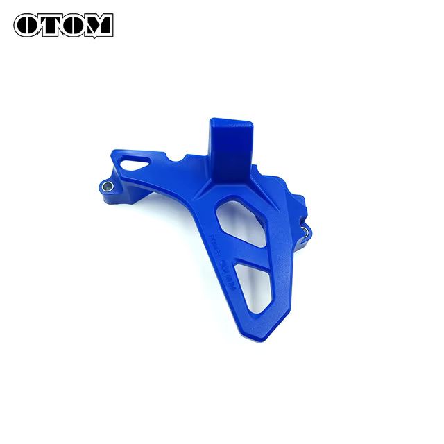 Защита ведущей звезды 172fmm двигателя OTOM