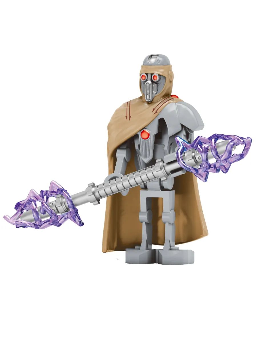 Фигурка Дроид Магностраж IG100 / Звёздные Войны / Star Wars