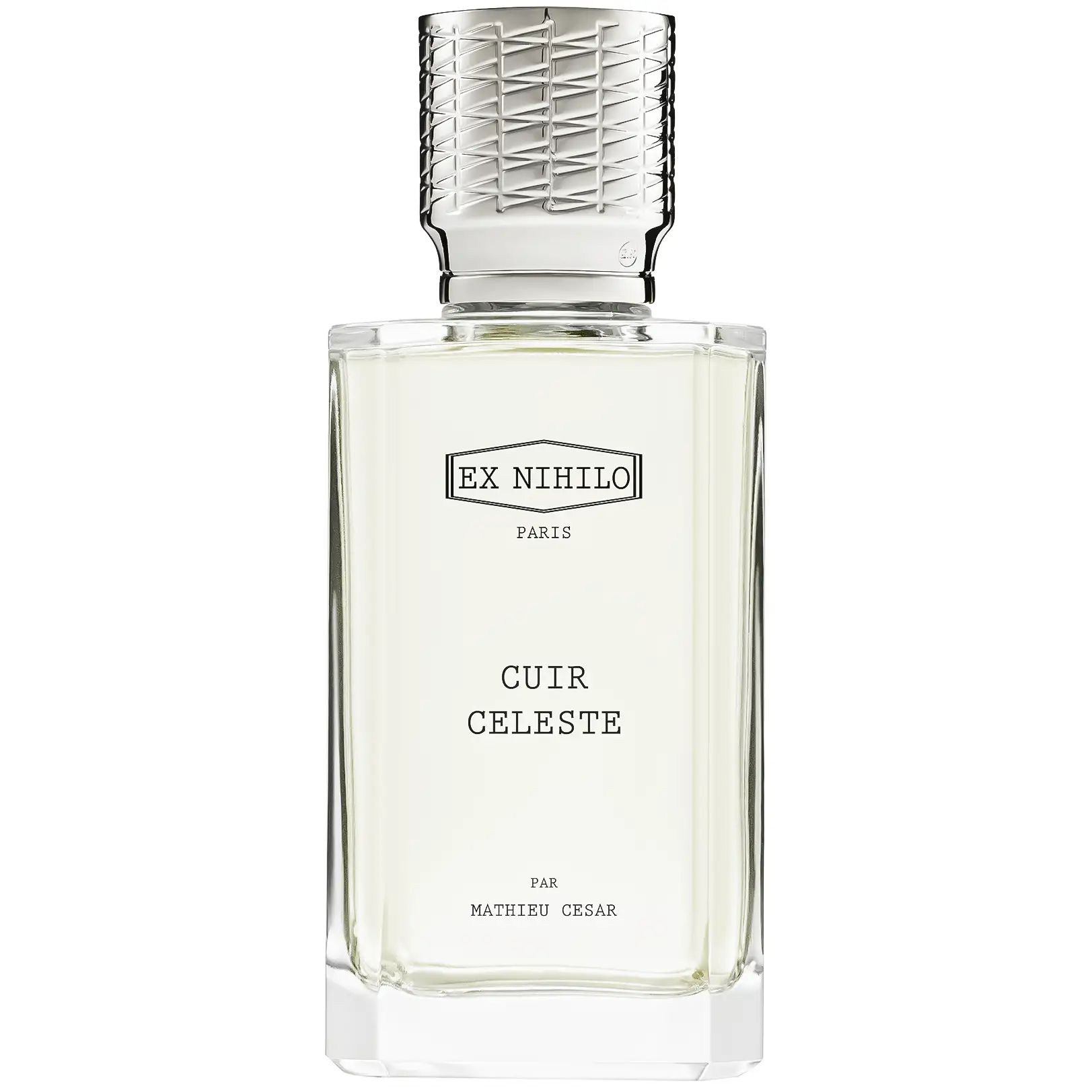 EX NIHILO Cuir Celeste Парфюмерная вода 50 мл купить