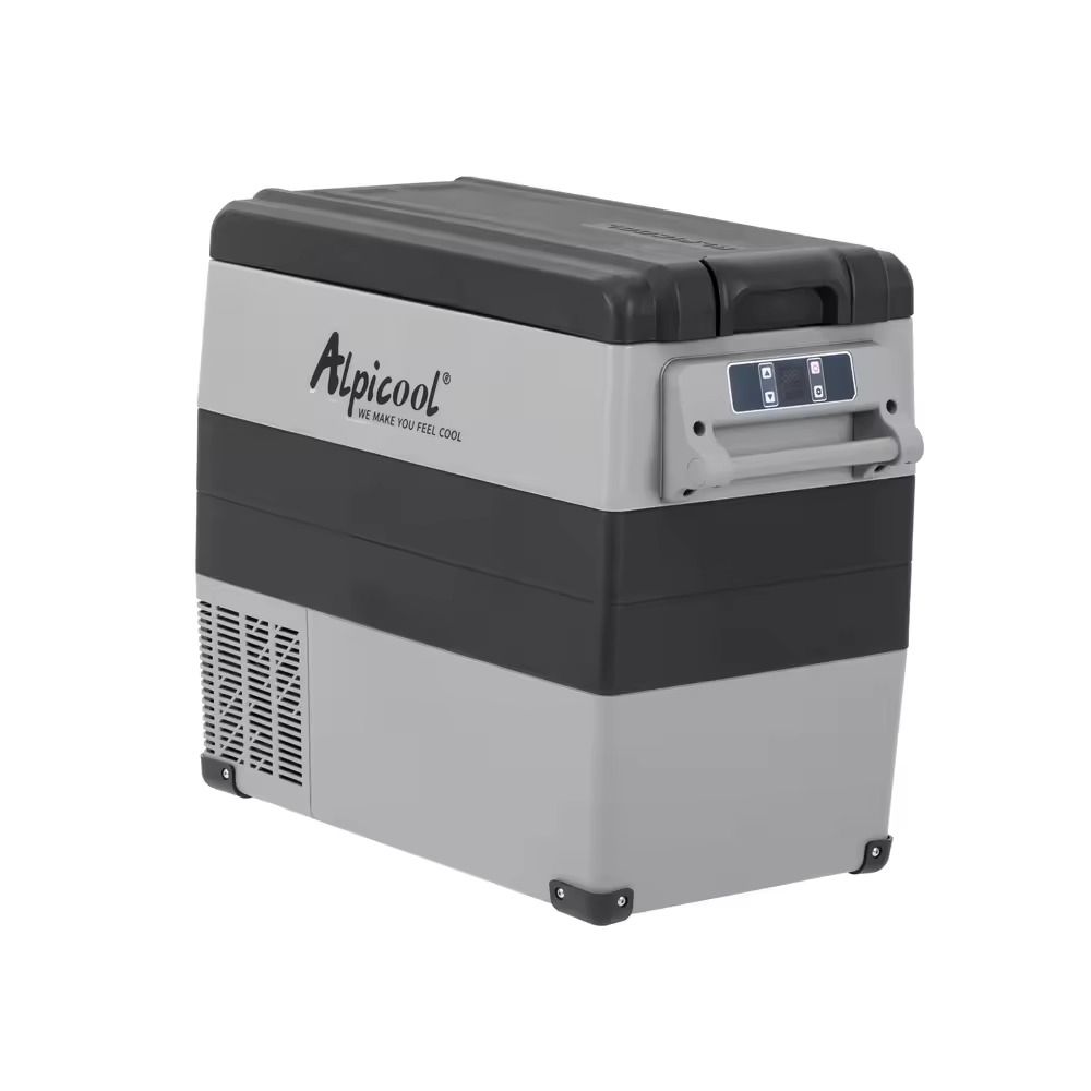 Автохолодильник Alpicool NCF55