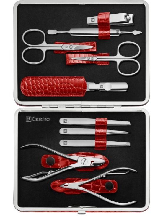 МаникюрныйнаборZWILLINGClassicInox97654-003-0