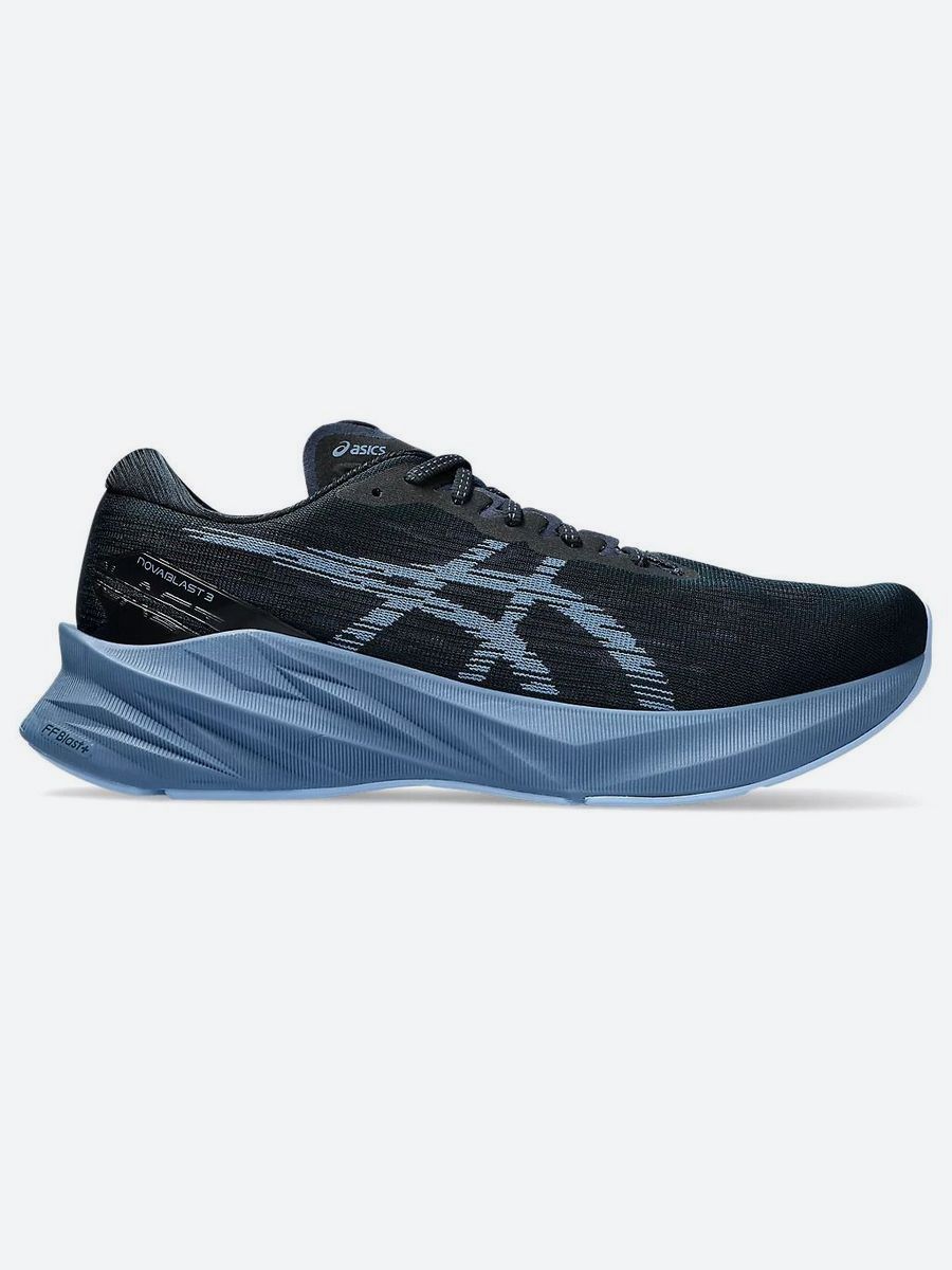 Кроссовки Мужской ASICS Текстиль, Полимерный материал Бег, размер