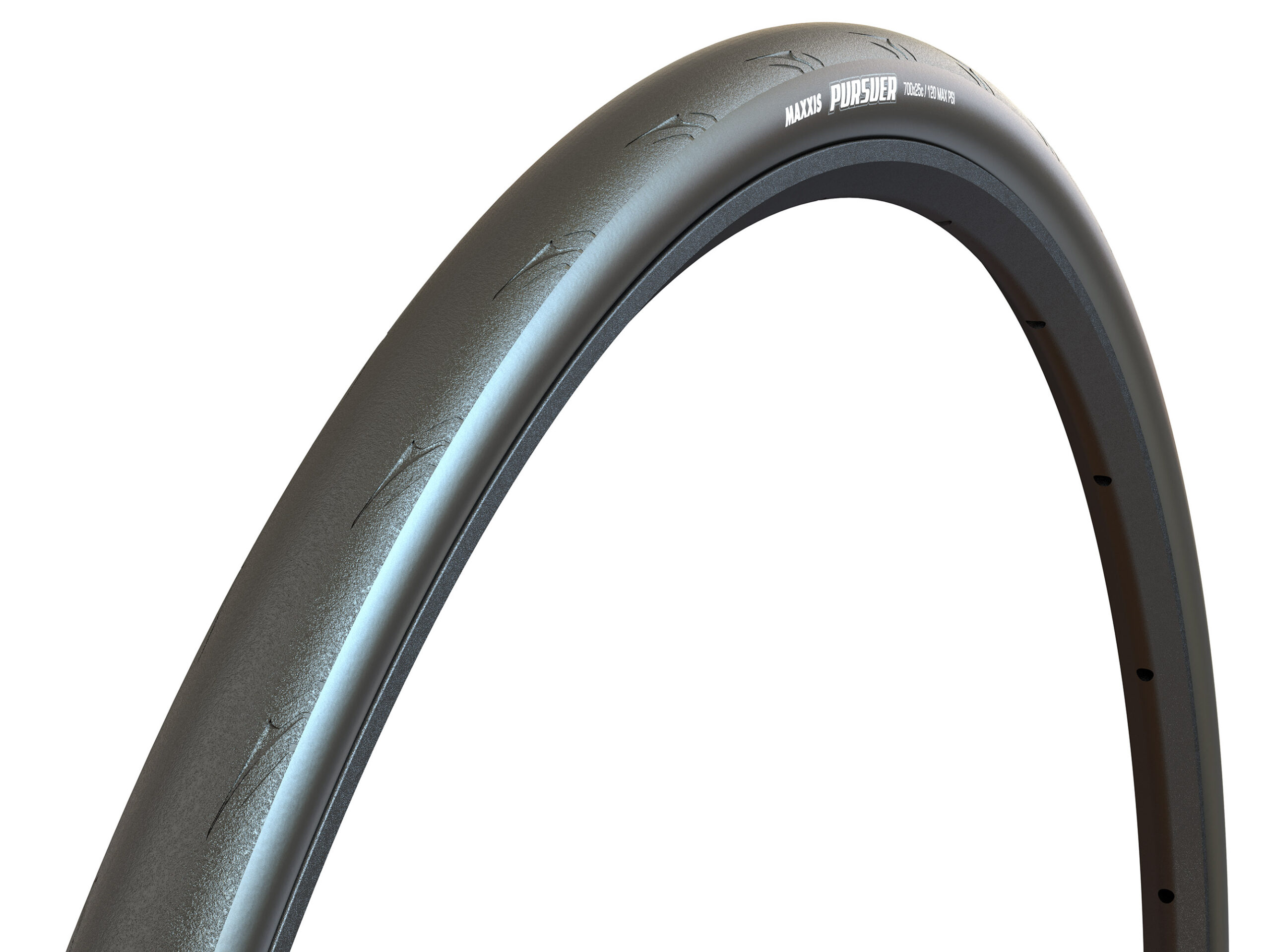 Велопокрышка MAXXIS PURSUER 700X25C, кевлар, TPI60 купить на OZON