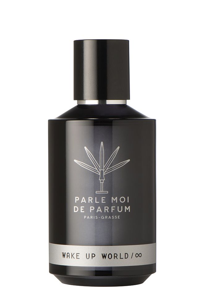 PARLE MOI DE PARFUM Wake Up World Парфюмерная вода 50 мл купить