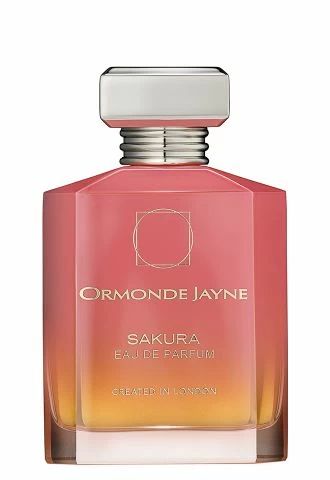 ORMONDE JAYNE Sakura Парфюмированная вода унисекс 88 мл купить