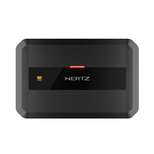 Усилитель 4-канальный Hertz DP 4.300