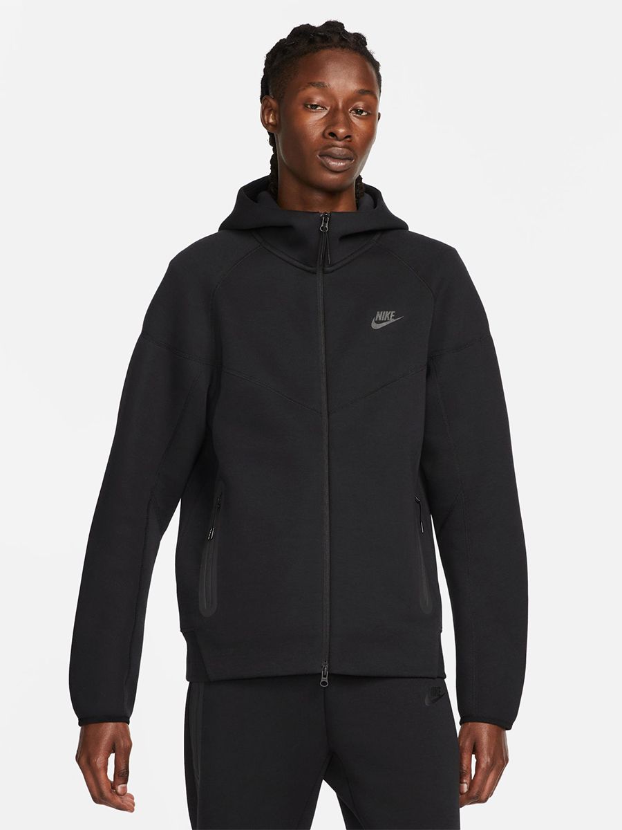 nike dri fit tech fleece