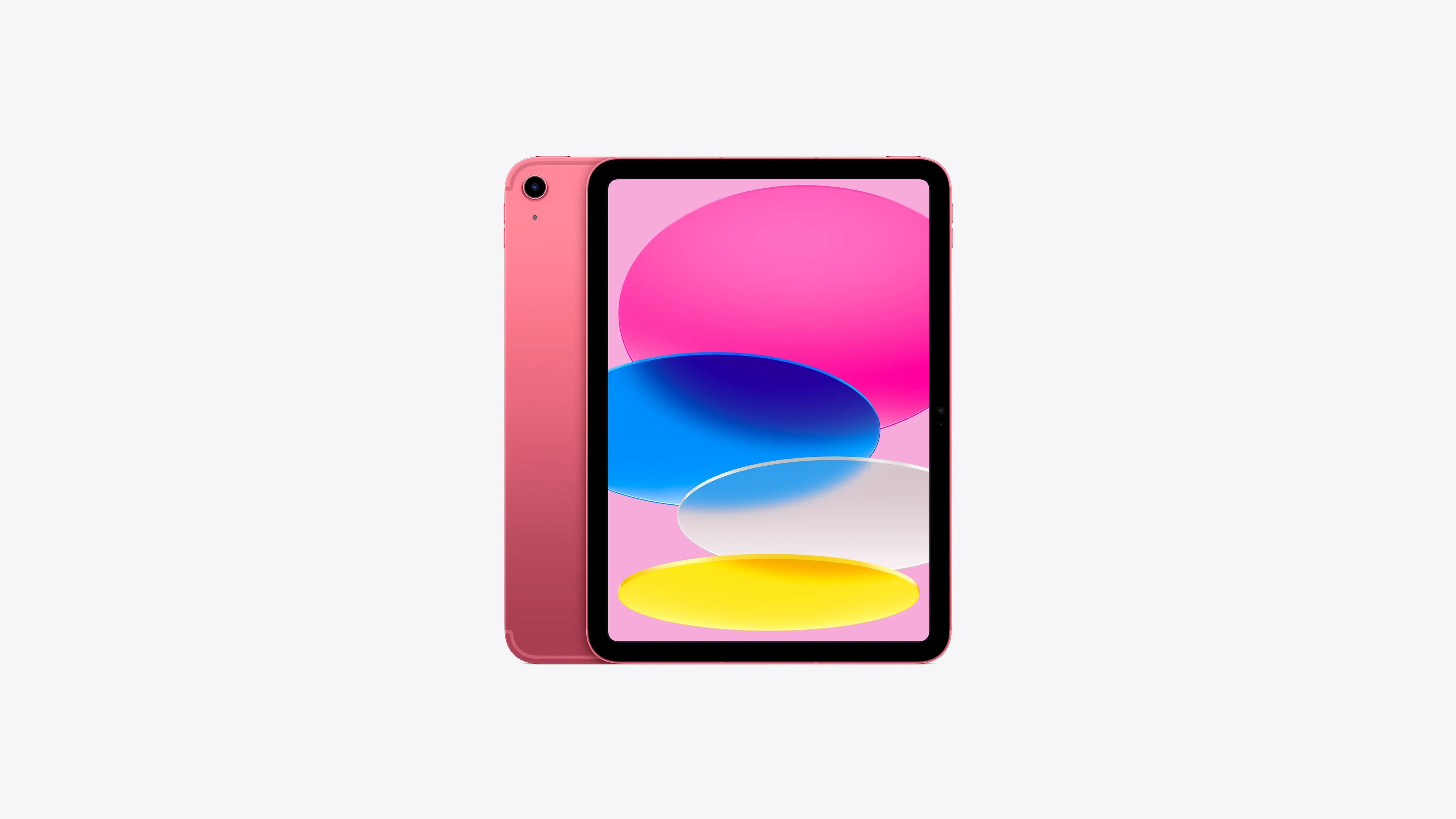 Apple integrates Siri AI into iPadOS 27