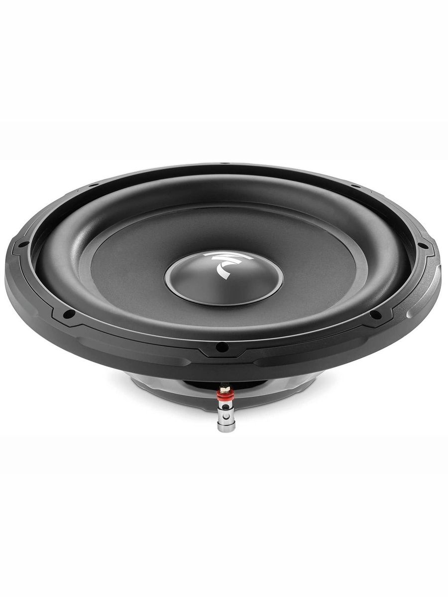 Автомобильный сабвуфер 12" (30 см) FOCAL SUB12 Slim 4Ом, 280/560Вт