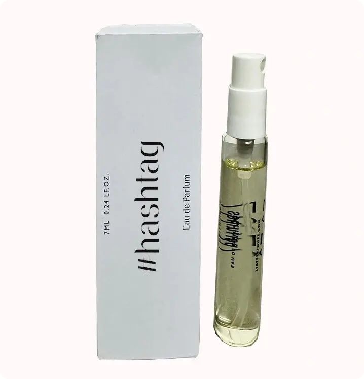 27 87 PERFUMES #HASHTAG Парфюмерная вода унисекс 7 мл купить
