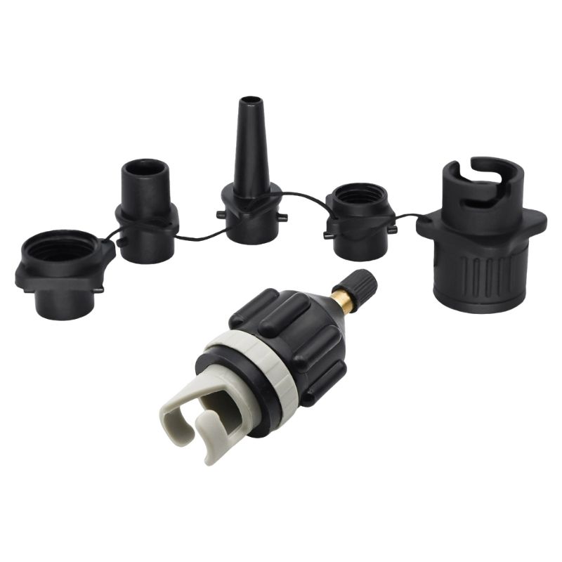 Насосныйадаптердлянадувныхлодок