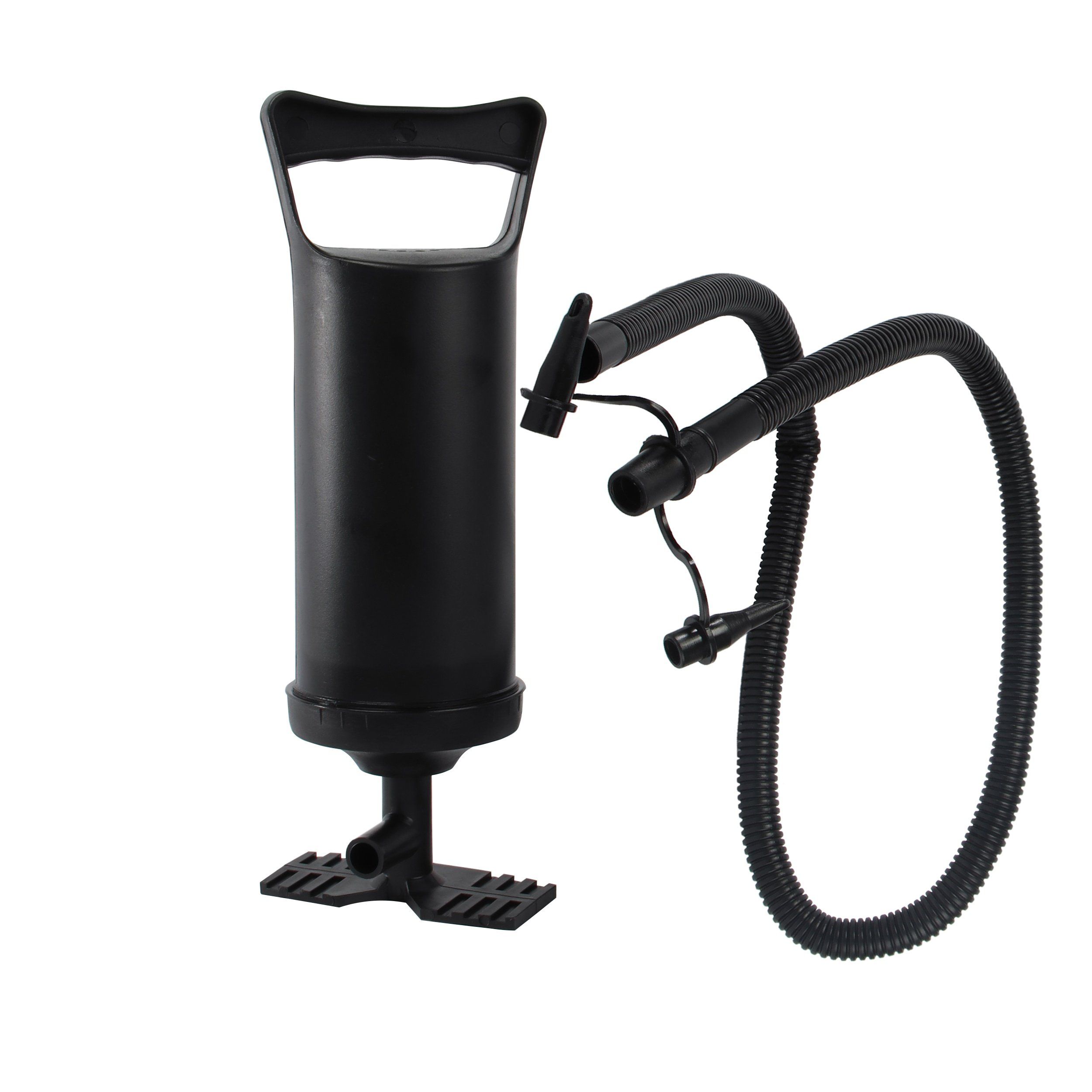 Насос ручной COMIRON VACUUM для матраса, лодки, бассейна Насос ручной COMIRON VACUUM для матраса, лодки, бассейна