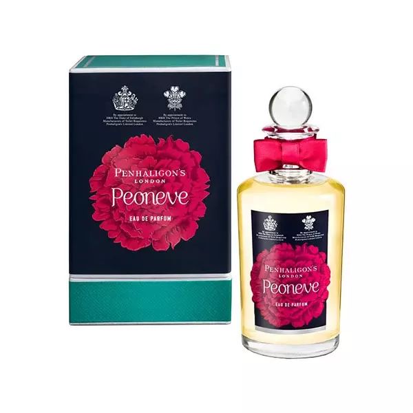Penhaligon's Peoneve Парфюмерная вода унисекс 100 мл купить