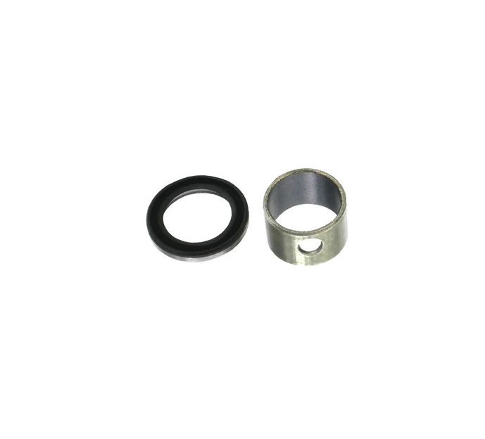 Сальник и втулка (верх.) Briggs&Stratton, для двигателя 12F802-1726-B1 ...