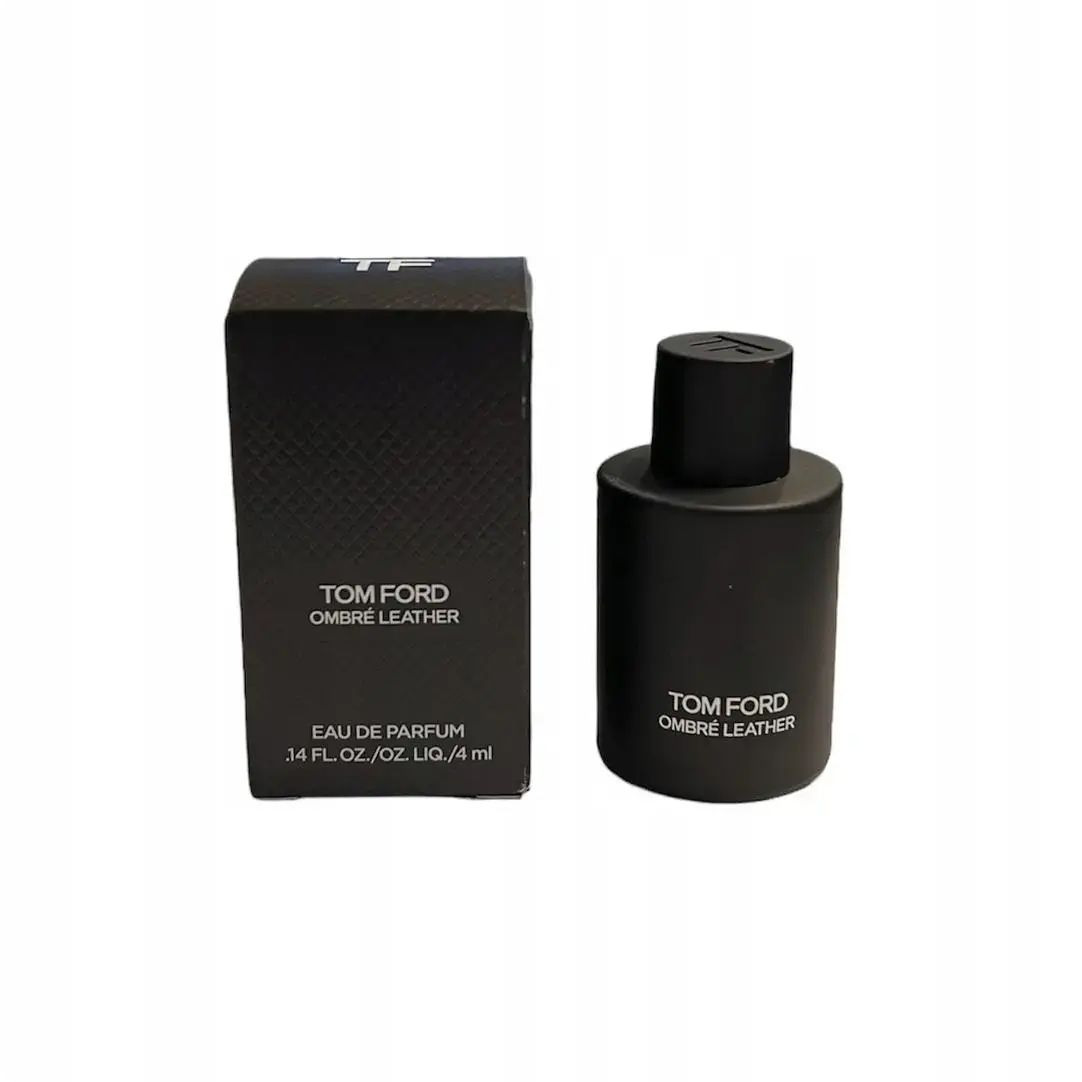 TOM FORD OMBRE LEATHER Парфюмерная вода для мужчин 4 мл купить