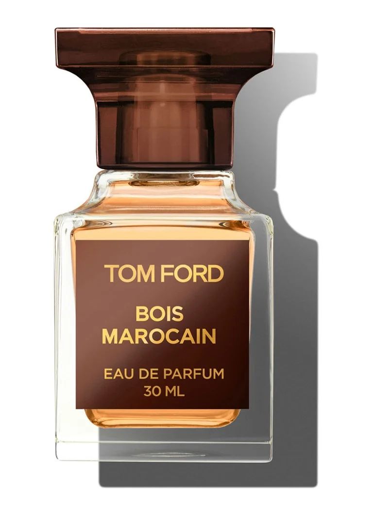 Tom Ford Ebene Fume Парфюмерная вода унисекс 30 мл купить