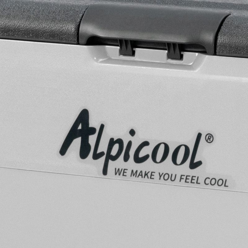 Автохолодильник Alpicool ET36 — фото 8