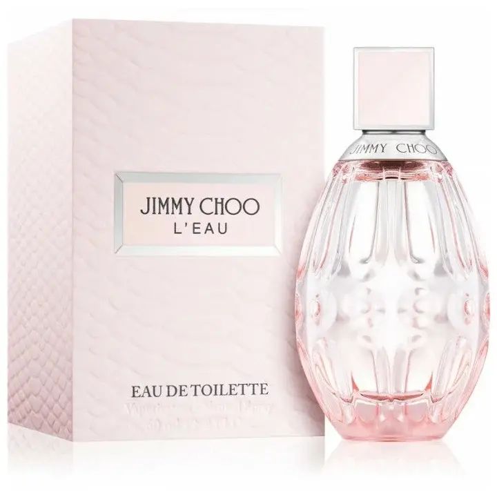 Jimmy Choo L eau Туалетная вода для женщин 60 мл купить